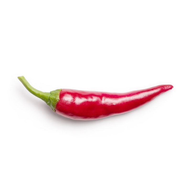Chilli